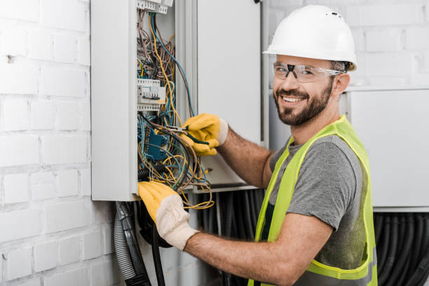 Best Affordable Emergency Electrician  in Kingsley, MI
