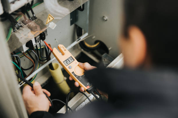 Best Affordable Electrician  in Kingsley, MI