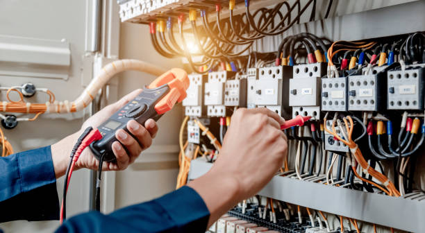 Best Electrical Installation Contractor  in Kingsley, MI