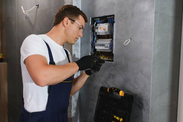 Best Electrical Wiring Services  in Kingsley, MI