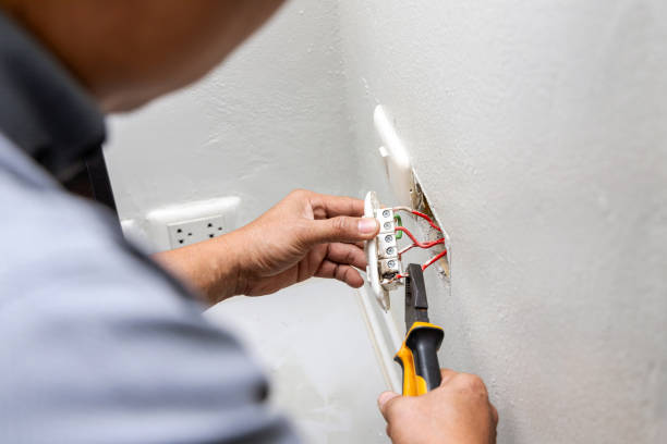 Best Commercial Electrician Services  in Kingsley, MI